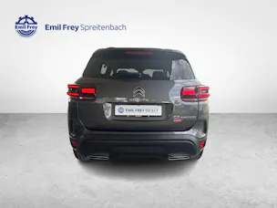 Citroën C5 Aircross 1.5 BlueHDi Swiss Edition