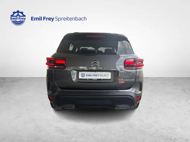 Citroën C5 Aircross 1.5 BlueHDi Swiss Edition