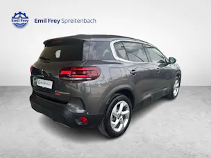 Citroën C5 Aircross 1.5 BlueHDi Swiss Edition