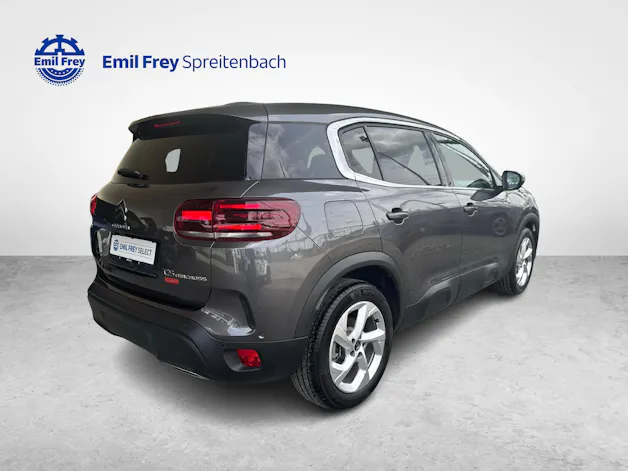 Citroën C5 Aircross 1.5 BlueHDi Swiss Edition