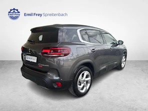 Fahrzeugbild CITROEN C5 Aircross 1.5 BlueHDi Swiss Edition