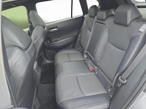 image du véhicule TOYOTA Corolla Cross 2.0 HSD Premium AWD-i / ab 3,99% Leasing bei Abschluss einer Protect Autoversicherung