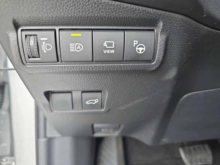 image du véhicule TOYOTA COROLLA CROSS