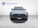 Toyota Corolla Cross 2.0 HSD Premium AWD-i / ab 3,99% Leasing bei Abschluss einer Protect Autoversicherung