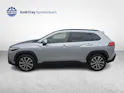 Toyota Corolla Cross 2.0 HSD Premium AWD-i / ab 3,99% Leasing bei Abschluss einer Protect Autoversicherung