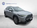 Toyota Corolla Cross 2.0 HSD Premium AWD-i / ab 3,99% Leasing bei Abschluss einer Protect Autoversicherung