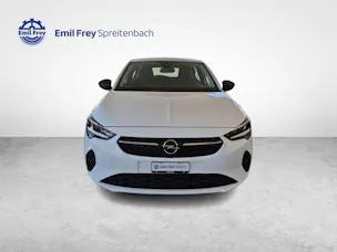 Opel Corsa 1.2 Edition / ab 3,99% Leasing bei Abschluss einer Protect Autoversicherung
