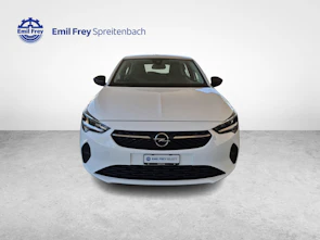 Fahrzeugbild OPEL Corsa 1.2 Edition / ab 3,99% Leasing bei Abschluss einer Protect Autoversicherung