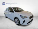 Opel Corsa 1.2 Edition / ab 3,99% Leasing bei Abschluss einer Protect Autoversicherung