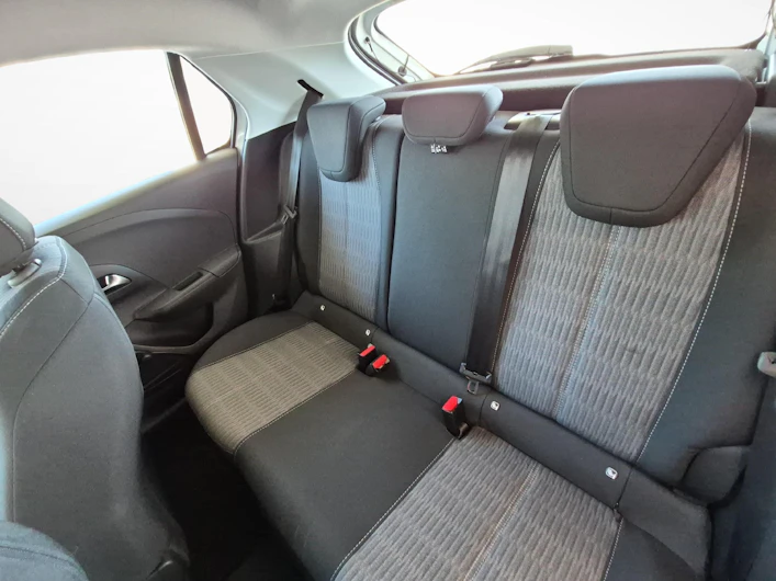 Fahrzeugbild OPEL CORSA