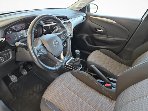 Opel Corsa 1.2 Edition / ab 3,99% Leasing bei Abschluss einer Protect Autoversicherung