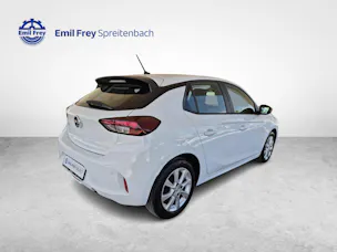 Opel Corsa 1.2 Edition / ab 3,99% Leasing bei Abschluss einer Protect Autoversicherung
