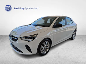 Fahrzeugbild OPEL Corsa 1.2 Edition / ab 3,99% Leasing bei Abschluss einer Protect Autoversicherung