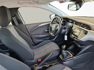 Opel Corsa 1.2 Edition / ab 3,99% Leasing bei Abschluss einer Protect Autoversicherung
