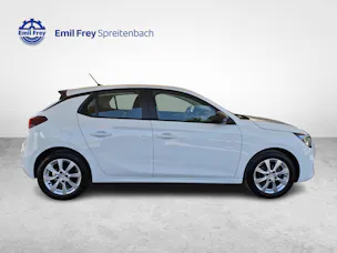 Opel Corsa 1.2 Edition / ab 3,99% Leasing bei Abschluss einer Protect Autoversicherung