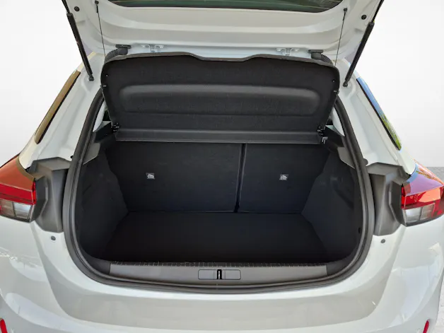 Opel Corsa 1.2 Edition / ab 3,99% Leasing bei Abschluss einer Protect Autoversicherung