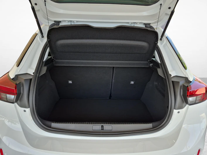 Fahrzeugbild OPEL CORSA