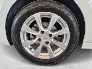 Fahrzeugbild OPEL Corsa 1.2 Edition / ab 3,99% Leasing bei Abschluss einer Protect Autoversicherung