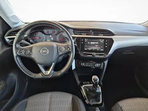 Opel Corsa 1.2 Edition / ab 3,99% Leasing bei Abschluss einer Protect Autoversicherung