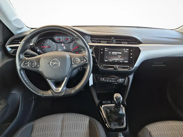 Opel Corsa 1.2 Edition / ab 3,99% Leasing bei Abschluss einer Protect Autoversicherung