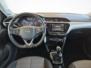 Fahrzeugbild OPEL Corsa 1.2 Edition / ab 3,99% Leasing bei Abschluss einer Protect Autoversicherung