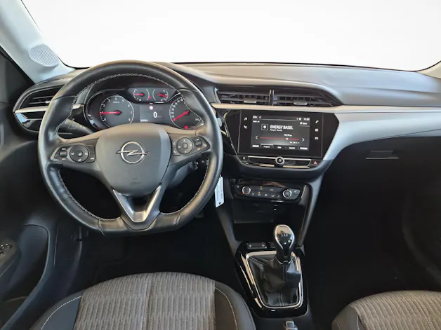 Opel Corsa 1.2 Edition / ab 3,99% Leasing bei Abschluss einer Protect Autoversicherung