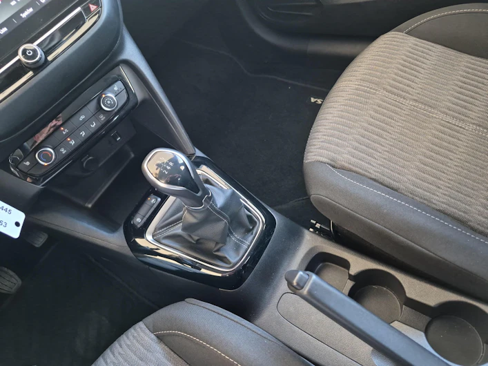 Fahrzeugbild OPEL CORSA