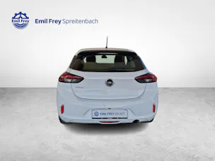 Opel Corsa 1.2 Edition / ab 3,99% Leasing bei Abschluss einer Protect Autoversicherung