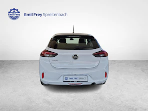Fahrzeugbild OPEL Corsa 1.2 Edition / ab 3,99% Leasing bei Abschluss einer Protect Autoversicherung