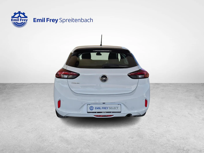 Fahrzeugbild OPEL CORSA