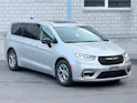 Chrysler PACIFICA 3.6 LIMITED 3.6-V6 7 Plätzer