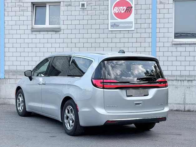 Chrysler PACIFICA 3.6 LIMITED 3.6-V6 7 Plätzer