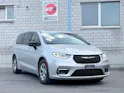 Chrysler PACIFICA 3.6 LIMITED 3.6-V6 7 Plätzer