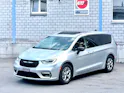 Chrysler PACIFICA 3.6 LIMITED 3.6-V6 7 Plätzer