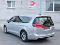 Chrysler PACIFICA 3.6 LIMITED 3.6-V6 7 Plätzer