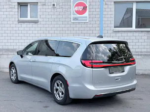 Chrysler PACIFICA 3.6 LIMITED 3.6-V6 7 Plätzer
