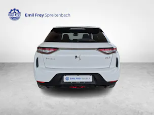 DS Automobiles 3 Crossback E-Tense Bastille / ab 3,99% Leasing bei Abschluss einer Protect Autoversicherung