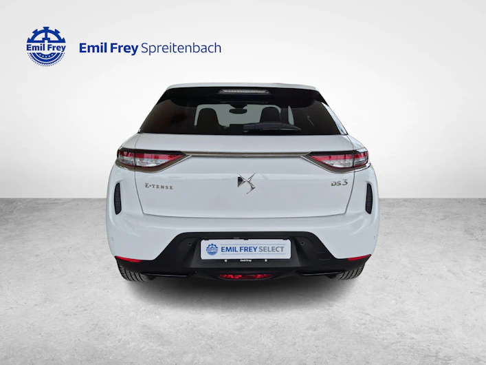 immagine del veicolo DS AUTOMOBILES DS3