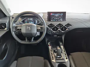 DS Automobiles 3 Crossback E-Tense Bastille / ab 3,99% Leasing bei Abschluss einer Protect Autoversicherung