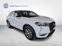 DS Automobiles 3 Crossback E-Tense Bastille / ab 3,99% Leasing bei Abschluss einer Protect Autoversicherung