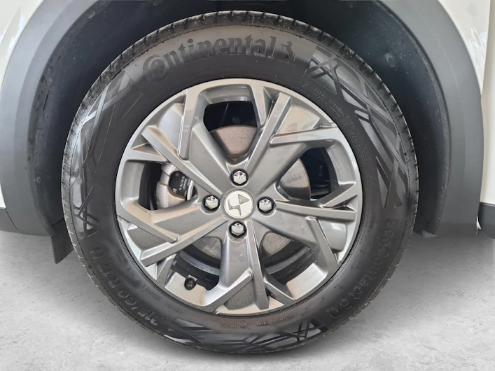 immagine del veicolo DS AUTOMOBILES DS3
