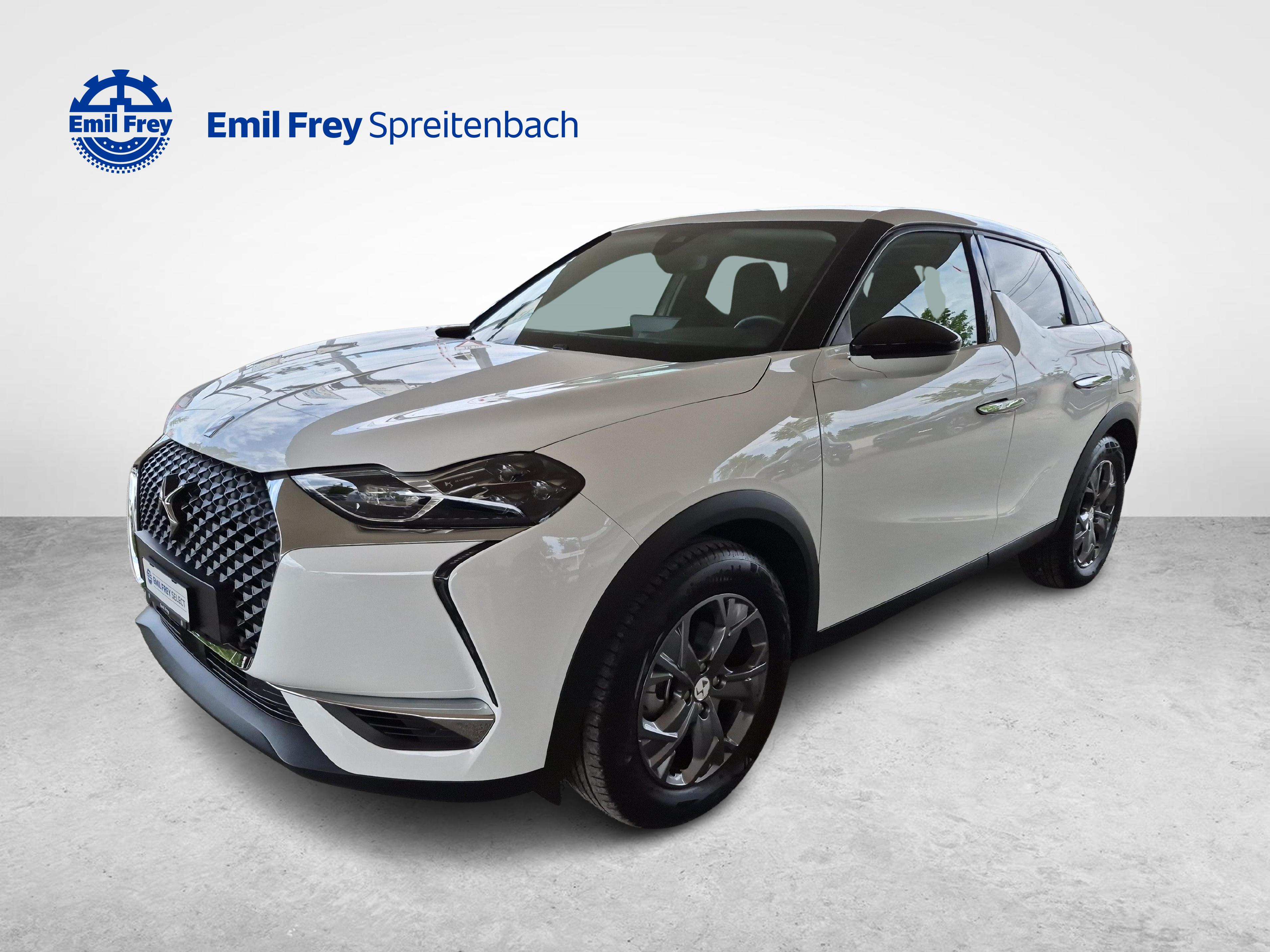 DS DS3