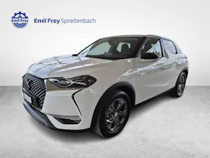 DS Automobiles 3 Crossback E-Tense Bastille / ab 3,99% Leasing bei Abschluss einer Protect Autoversicherung