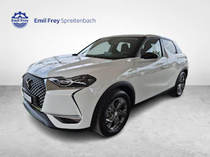immagine del veicolo DS AUTOMOBILES 3 Crossback E-Tense Bastille / ab 3,99% Leasing bei Abschluss einer Protect Autoversicherung