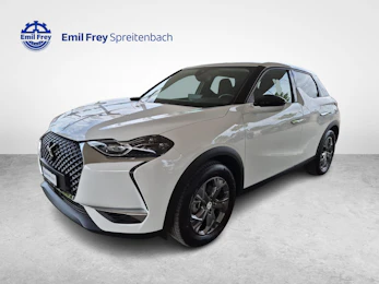 immagine del veicolo DS AUTOMOBILES 3 Crossback E-Tense Bastille / ab 3,99% Leasing bei Abschluss einer Protect Autoversicherung