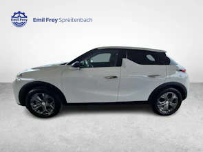 immagine del veicolo DS AUTOMOBILES 3 Crossback E-Tense Bastille / ab 3,99% Leasing bei Abschluss einer Protect Autoversicherung
