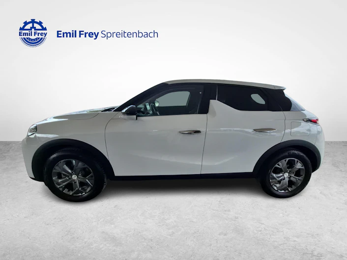 immagine del veicolo DS AUTOMOBILES DS3