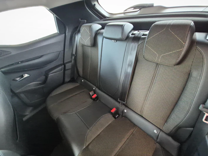 immagine del veicolo DS AUTOMOBILES DS3