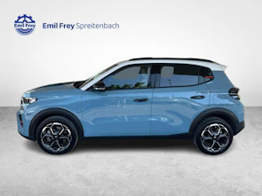 Fahrzeugbild CITROEN e-C3 long range Max