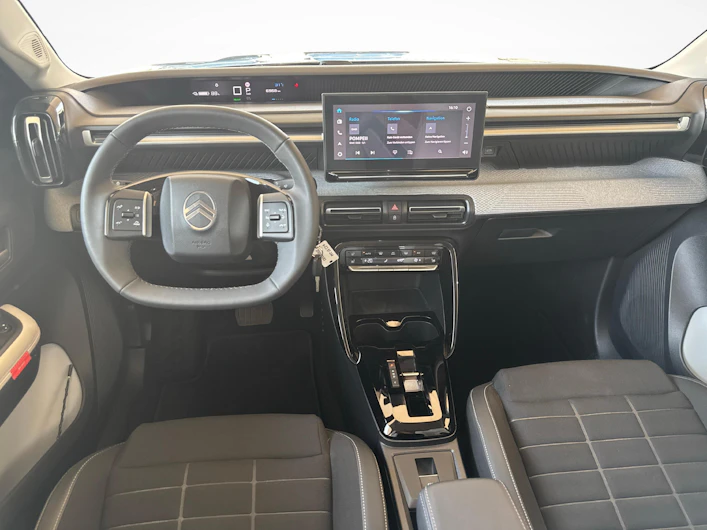Fahrzeugbild CITROEN C3